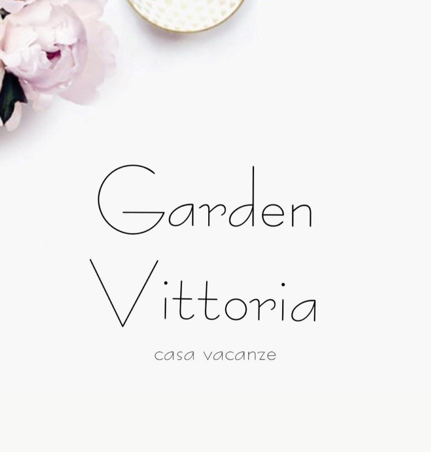 Garden Vittoria Villa Cremona Dış mekan fotoğraf