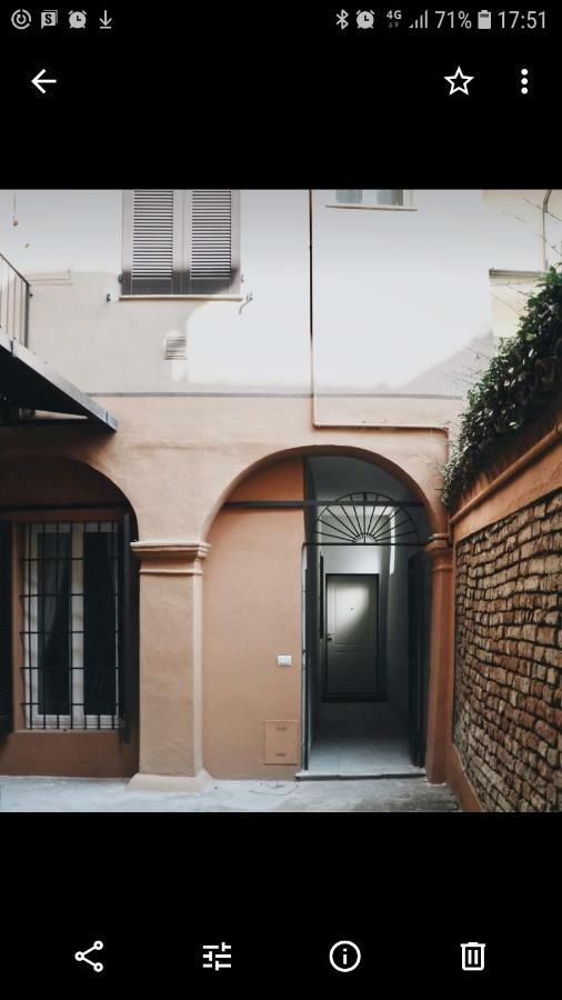 Garden Vittoria Villa Cremona Dış mekan fotoğraf